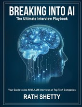 Breaking into AI