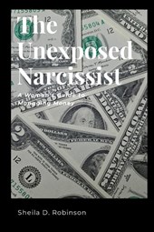 The Unexposed Narcissist