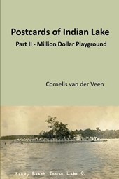 Postcards of Indian Lake