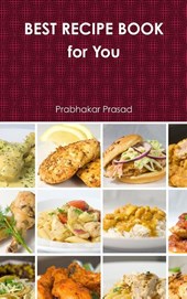 BEST RECIPE BOOK for You