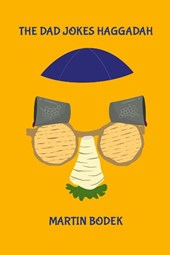 The Dad Jokes Haggadah