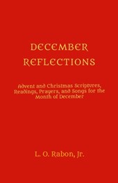 DECEMBER REFLECTIONS