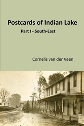 Postcards of Indian Lake