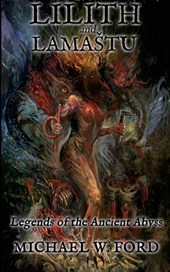 Lilith and Lamastu