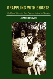 Grappling With Ghosts