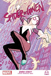 Spider-Gwen: Gwen Stacy