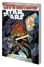 Star Wars Vol. 3