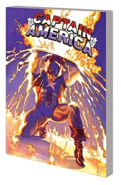 Captain America: Sentinel Of Liberty Vol. 1