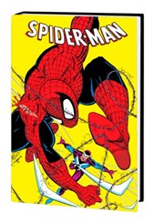 Spider-Man By Michelinie & Larsen Omnibus (New Printing)