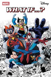 Marvel & Disney: What If...?