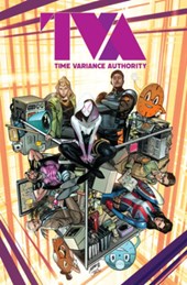 TVA: For All Time, Always