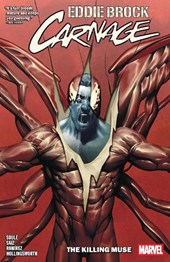 Eddie Brock: Carnage Vol. 2