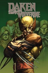 Daken: Dark Wolverine Omnibus