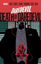 Daredevil: Death of Daredevil