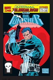 Punisher Epic Collection: Survival