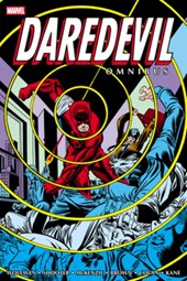 Daredevil Omnibus Vol. 4