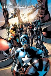 Ultimates Epic Collection: Gods And Monsters