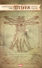 Spider-Man: The Other