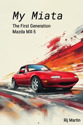 My Miata