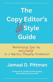 The Copy Editor's (Life)Style Guide