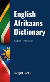 English Afrikaans Dictionary