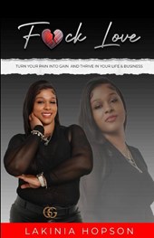 F*ck Love