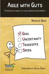 Agile with Guts