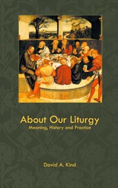 About Our Liturgy