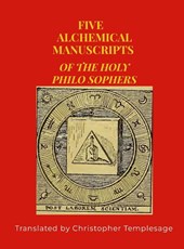 Five Manuscripts of Alchemy