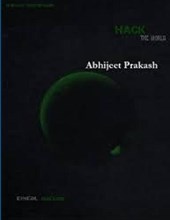 Hack the world - Ethical Hacking