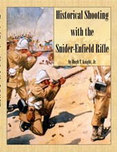 Historical Shooting with the Snider-Enfield Rifle