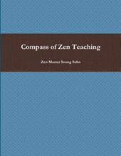 Compass of Zen Teaching