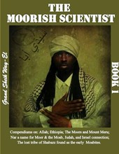 The Moorish Scientist