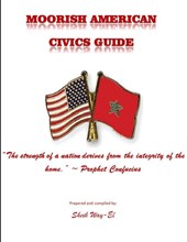 Moorish American Civics Guide