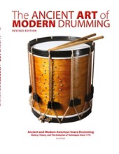 The Ancient Art of Modern Drumming