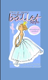 How to learn my first ballet steps