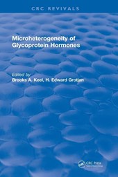 Microheterogeneity of Glycoprotein Hormones
