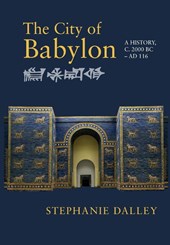 The City of Babylon
