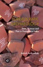 Bureaucratic Archaeology