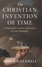 The Christian Invention of Time