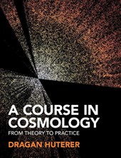 A Course in Cosmology
