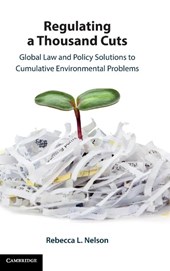 Regulating a Thousand Cuts