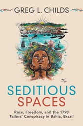 Seditious Spaces