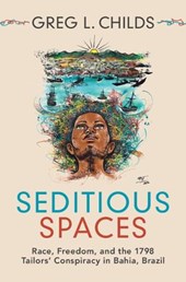 Seditious Spaces