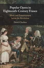 Popular Opera in Eighteenth-Century France