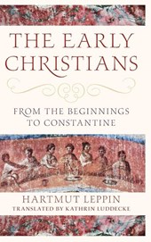 The Early Christians