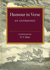 HUMOUR IN VERSE