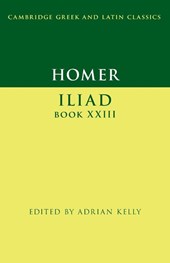 Homer: Iliad Book XXIII
