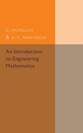 An Introduction to Engineering Mathematics
