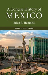 A Concise History of Mexico